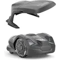 Husqvarna Automower 310E Nera + gratis Garage