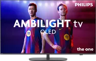 Philips 55pus9000/12 - Ultra Hd 4k Qled-tv 55 Inch 2025