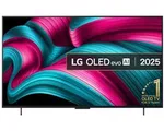 LG C5 OLED42C54LA - 42 inch - 4K OLED Evo - 2025