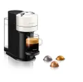 Nespresso Vertuo Next 11706 1500 W Koffiemachine met capsules Wit