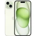 Apple iPhone 15 Plus Grün 512 GB 17 cm (6.7 Zoll)