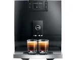 JURA - C3 Piano Black (EA) - Volautomatische espressomachine