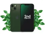 Apple iPhone 13 mini - 128GB - Groen