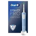 Oral-B Vitality Pro Elektrische tandenborstel, blauw