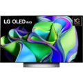 LG TV OLED OLED48C34LA EVO 4K UHD