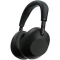 Sony WH-1000XM6 Over-Ear-Kopfhu00f6rer (Adaptive Noise-Cancelling, Freisprechfunktion, Hi-Res, Multi-Point-Verbindung, Noise-Cancelling, Transparenzmo