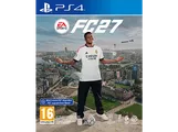 Electronic Arts Ea Sports Fc 27 - PS4