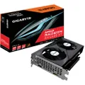 Gigabyte Videokaart AMD Radeon RX 6500 XT Eagle 4 GB GDDR6-RAM PCIe HDMI, DisplayPort AMD FreeSync