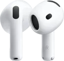 Apple AirPods 5 avec Boitier de Charge Sans Fil