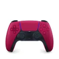Sony PlayStation 5 PS5 DualSense controller (Cosmic Red)