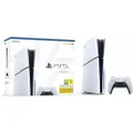 Playstation 5 Console: Disc Edition (SLIM) (EU) /PS5