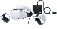 Sony PlayStation VR2 + Adaptateur PC