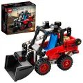 LEGO 42116 Technic Kompaktlastare