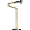 Dyson Solarcycle Morph™ bureaulamp (Zwart/Koper)