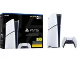 Sony - Playstation 5 Slim - Digital Edition - 825GB