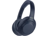 Sony Casque Audio Sans Fil Bleu (wh1000xm4l.ce7)