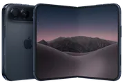 Apple iPhone Duo 256 Go Bleu Foncé