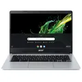 Acer Chromebook 314 (CB314-1H-C8XR) &#8211; 14&#8243; Full HD IPS, Celeron N4020, 4GB RAM, 64GB Speicher, Chrome OS