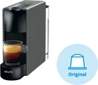 Krups Nespresso Essenza Mini XN110B Grau