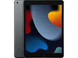 APPLE iPad (2021 9ª gen), 64 GB, Gris espacial, WiFi, 10.2&#8243;, Retina, Chip A13 Bionic, iPadOS