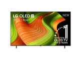 LG Oled55b56la - Ultra Hd 4k Oled-tv 55 Inch 2025