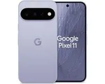 Google Pixel 11 Dual SIM Android 17 5G USB Type-C 12 GB 256 GB 4985 mAh Lavendel