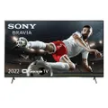 Sony BRAVIA KD-75X81K - 75-inch - LCD - 4K Ultra HD (UHD) - High Dynamic Range (HDR) - Google TV - (Black, 2022 model) [Energy Class F]
