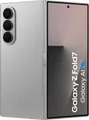 Samsung Galaxy Z Fold7 256GB Silber 5G