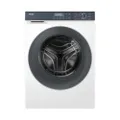 Haier Frontlader Waschmaschine 7kg I G3 Serie I A -20%, 1.400 U/Min., leiser Inverter-Motor, Automatik- und Expressprogramm, Aquastop-Schlauch, Hygien