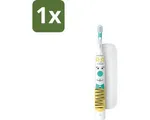 Philips Sonicare - Elektrische Tandenborstel - For Kids - Vanaf 3 Jaar - HX3601/01 - 1 stuk