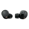 Sony WF-1000XM5 draadloze oordopjes met Noise Cancelling in Zwart