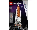 LEGO® Technic NASA Artemis Ruimteraket 42221