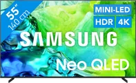 Samsung Neo QLED 55" QN80H (2026)