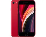 Apple iPhone SE (2020) - 128GB - Rood