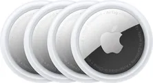 Apple AirTag &#8211; 4 stuks