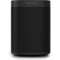 SONOS ONE BLACK 2 GENERATION