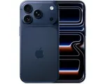 Apple iPhone 17 Pro - 256GB - Deep Blue