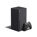 Microsoft Xbox Series X, standaard