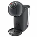NESCAFÉ Dolce Gusto Genio S Plus von Krups, kompakte Kapselkaffeemaschine, 0,8 Liter Kapazitat, 1500 Watt, automatische Entkalkungswarnung , kosmisch-