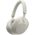 Sony Wh-1000xm5 Platinum Silver