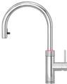 Quooker Flex Round Chroom