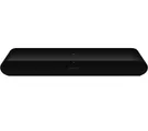 SONOS Ray Compact Sound Bar &#8211; Black, Black