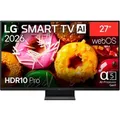 LG 27LB70006LA DLED-Fernseher (68 cm/27 Zoll, Full HD, Smart-TV)