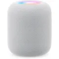 Apple HomePod - Slimme luidspreker - Wi-Fi, Bluetooth - 2-weg - wit