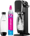 SodaStream ART Schwarz