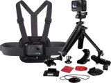 GoPro Wintersport Kit (GoPro HERO 13, 12, 11 & 10)