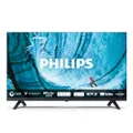 Philips 32PHS6009 HD LED Smart TV - 32 Inch Display with Pixel Plus, Titan OS Platform and Dolby Digital Sound, Works with Alexa and Google Voice Assi