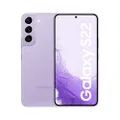 Samsung Galaxy S22 5G Mobile Phone 128GB SIM Free Android Smartphone Bora Purple 3 Year Warranty UK Version