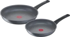 Tefal Healthy Chef Koekenpannenset 24 + 28 cm