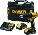 DeWalt DCD777L2T-QW
